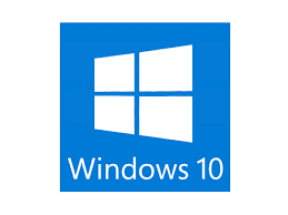 Support For Windows 10